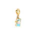 Charm Ocean Camera