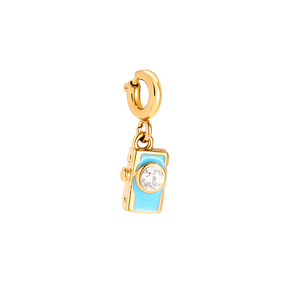 Charm Ocean Camera