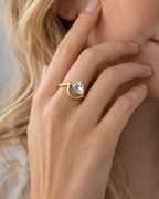 Ring Pure Glow