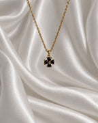 Charm Black Clover