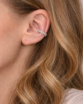 Earcuff Cariba