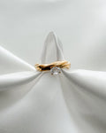 Ring Twisted Crystal