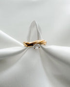 Ring Twisted Crystal