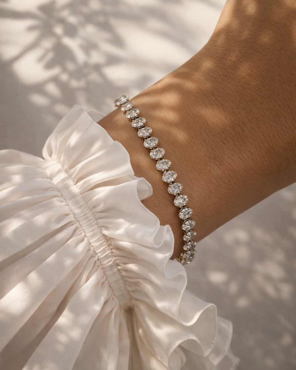 Armband Crystal Majesty