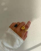 Ring Ocean Duo