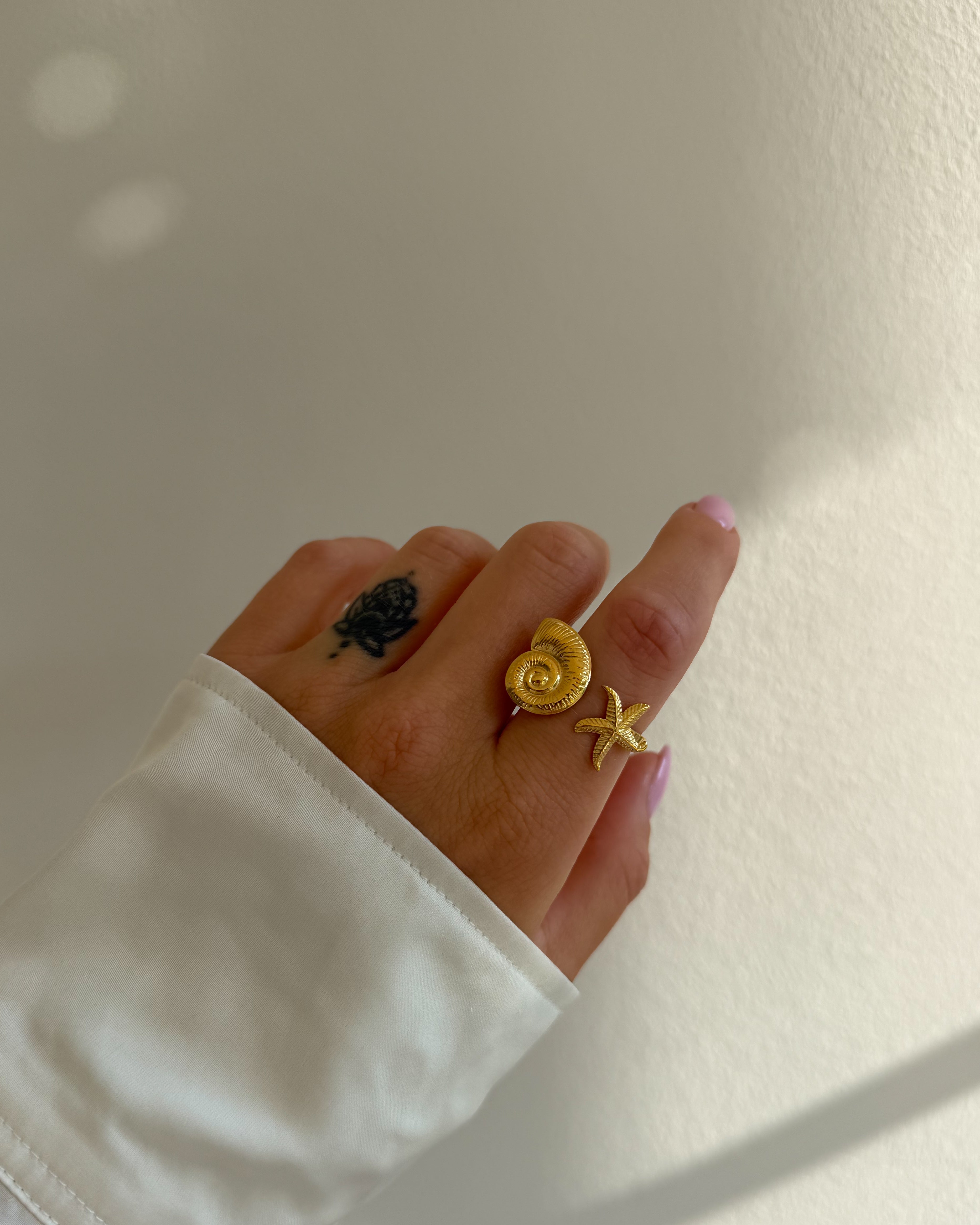 Ring Ocean Duo