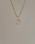 Charm Shiny Love