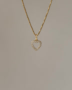 Charm Shiny Love