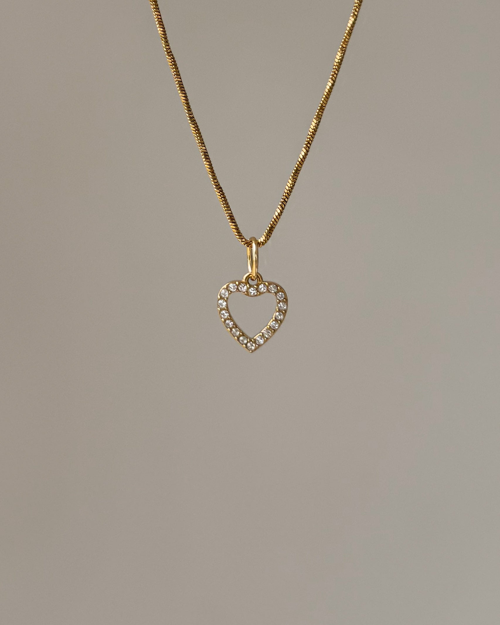 Charm Shiny Love
