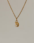 Charm Pearl Shell