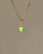Charm Blue Lagoon