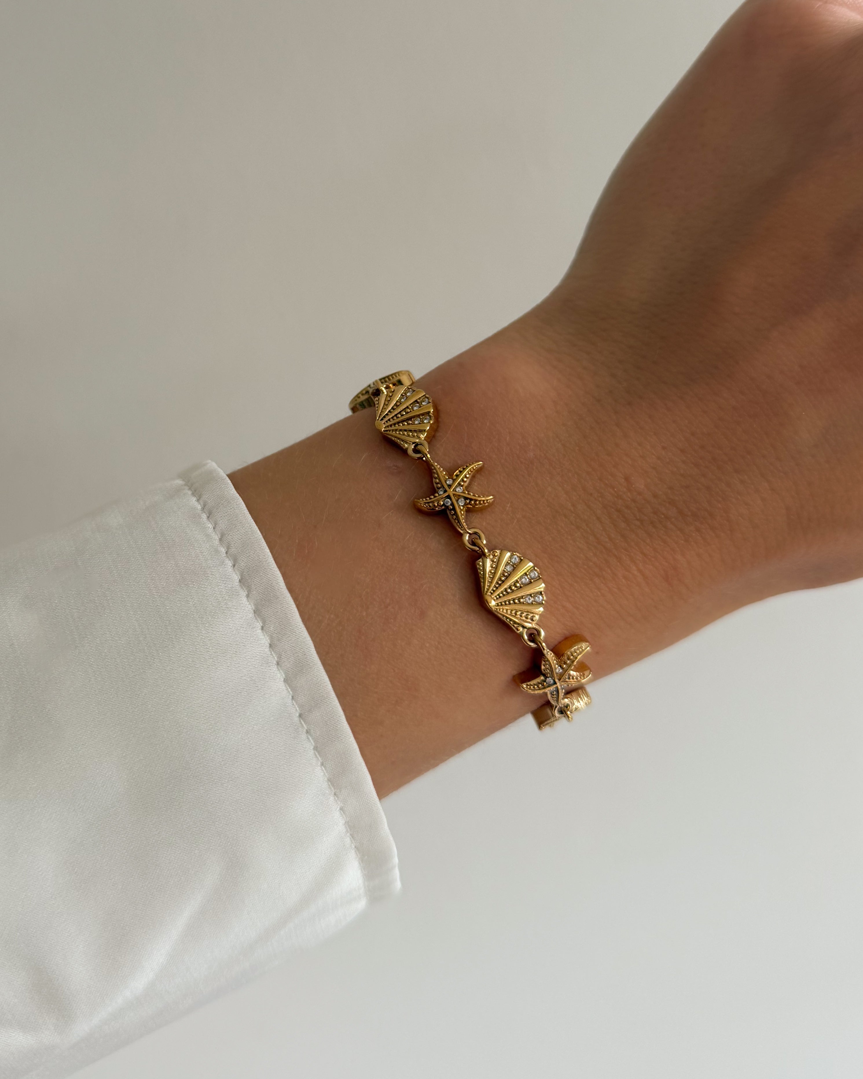 Armband Ocean Treasure