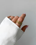 Ring Chain Glow