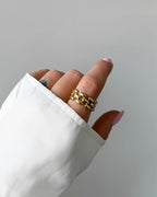 Ring Chain Glow
