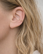 Earcuff ''Kaia''
