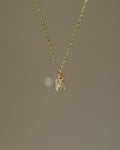 Charm Sparkly Square