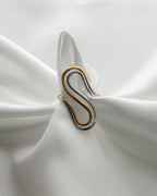 Ring Bicolor Curve