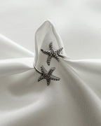 Ring Starfish Wrap