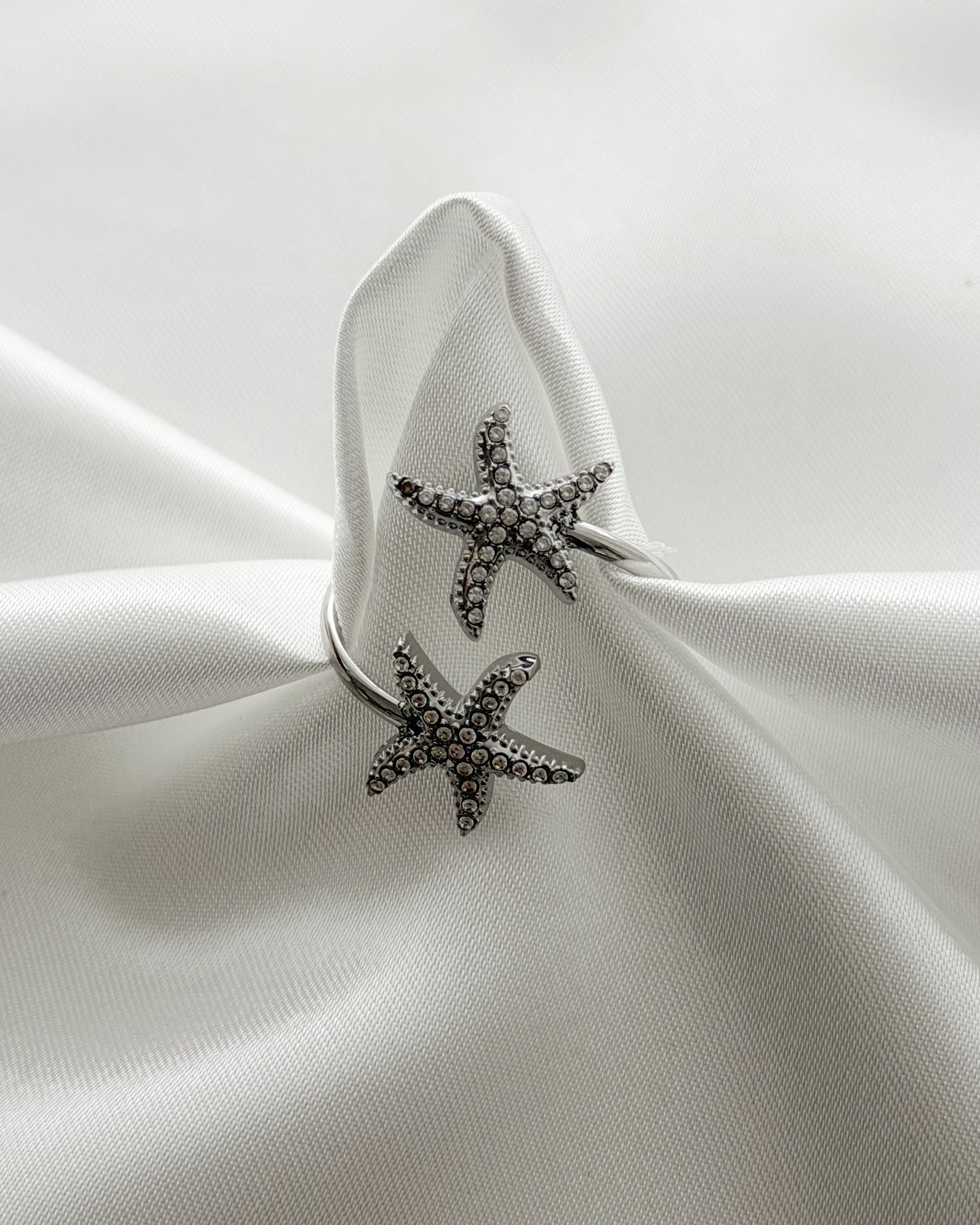 Ring Starfish Wrap