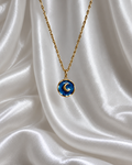 Charm Midnight Moon