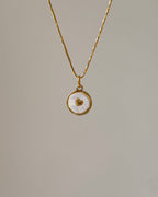 Charm Golden Love