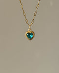 Charm Deep Blue