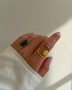 Ring Golden Sun
