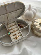 Charm Mirror of Abalone