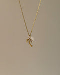 Charm Sparkly Palm