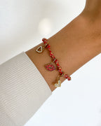 Charm Armband