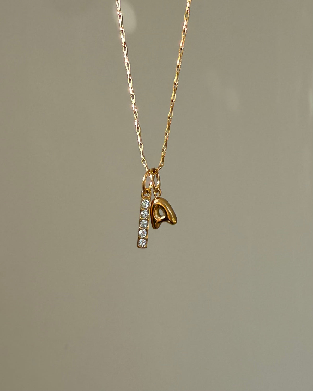 Charm Light Line