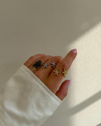 Ring Starfish Wrap