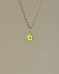 Charm Flower Pop