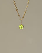 Charm Flower Pop
