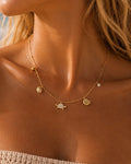 PRE ORDER | Halskette Turtle Paradise