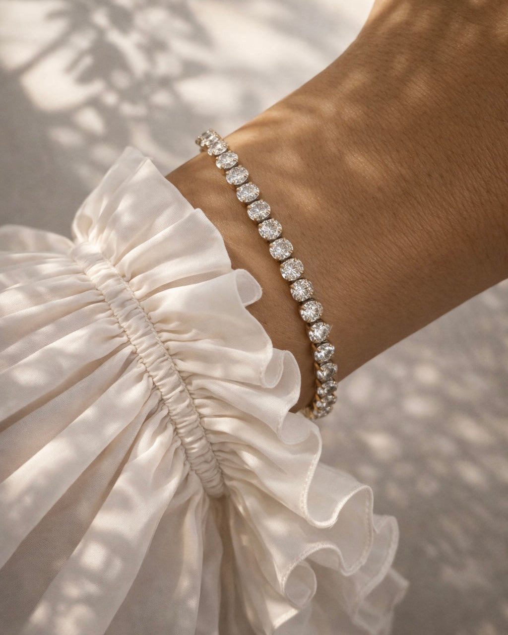 Armband Crystal Whisper