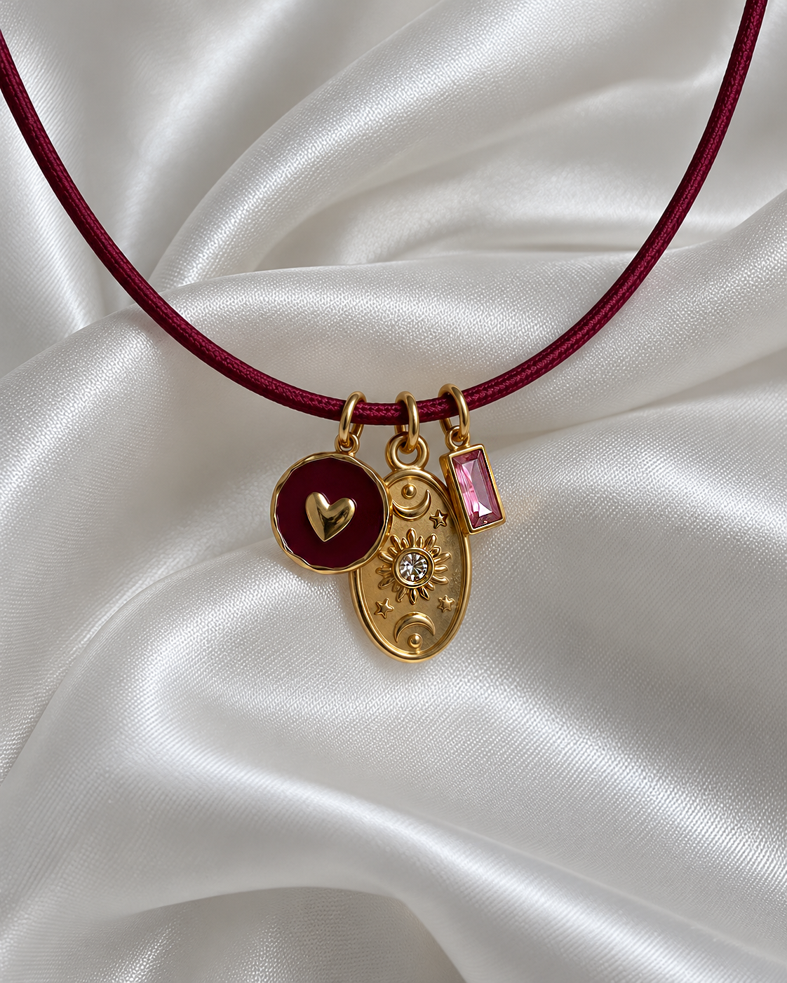 Charm Love Glow