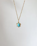 Charm Ocean Turtle