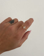 Ring Marquise