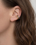 Earcuff Duo