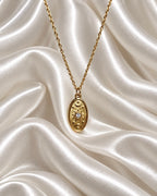 Charm Mystic Universe