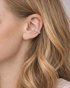 Earcuff Cariba