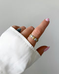 Ring Shell Glow