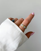 Ring Shell Glow