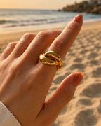 Ring Amora