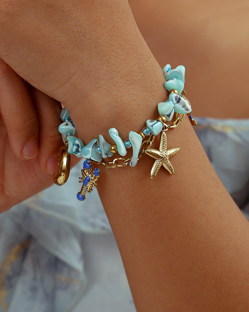 PRE ORDER | Armband Coastal Memories