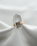 Ring Crystal Glow