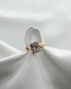 Ring Crystal Glow