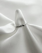 Ring Fine Knot