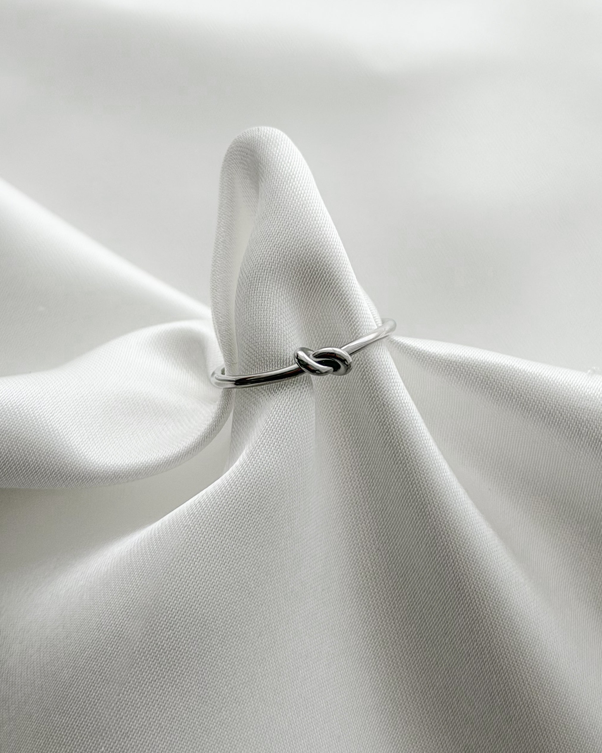 Ring Fine Knot